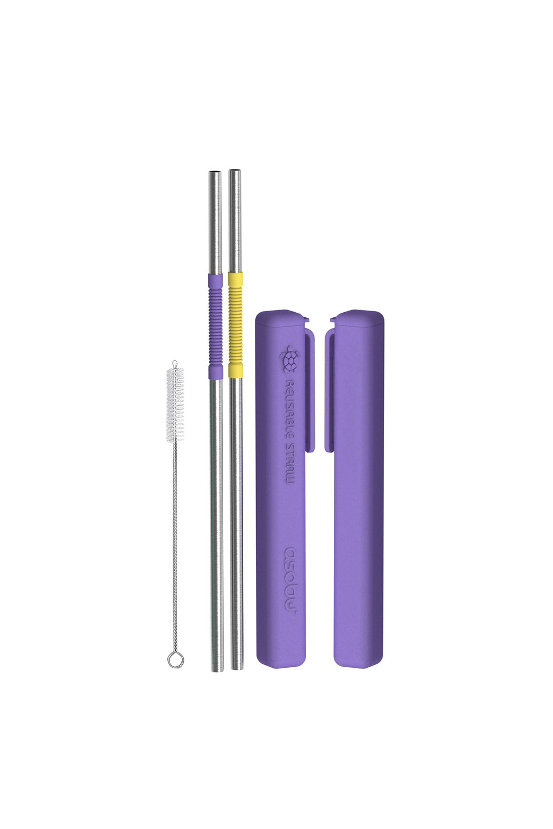 PITILLOS REUSABLES | ASOBU